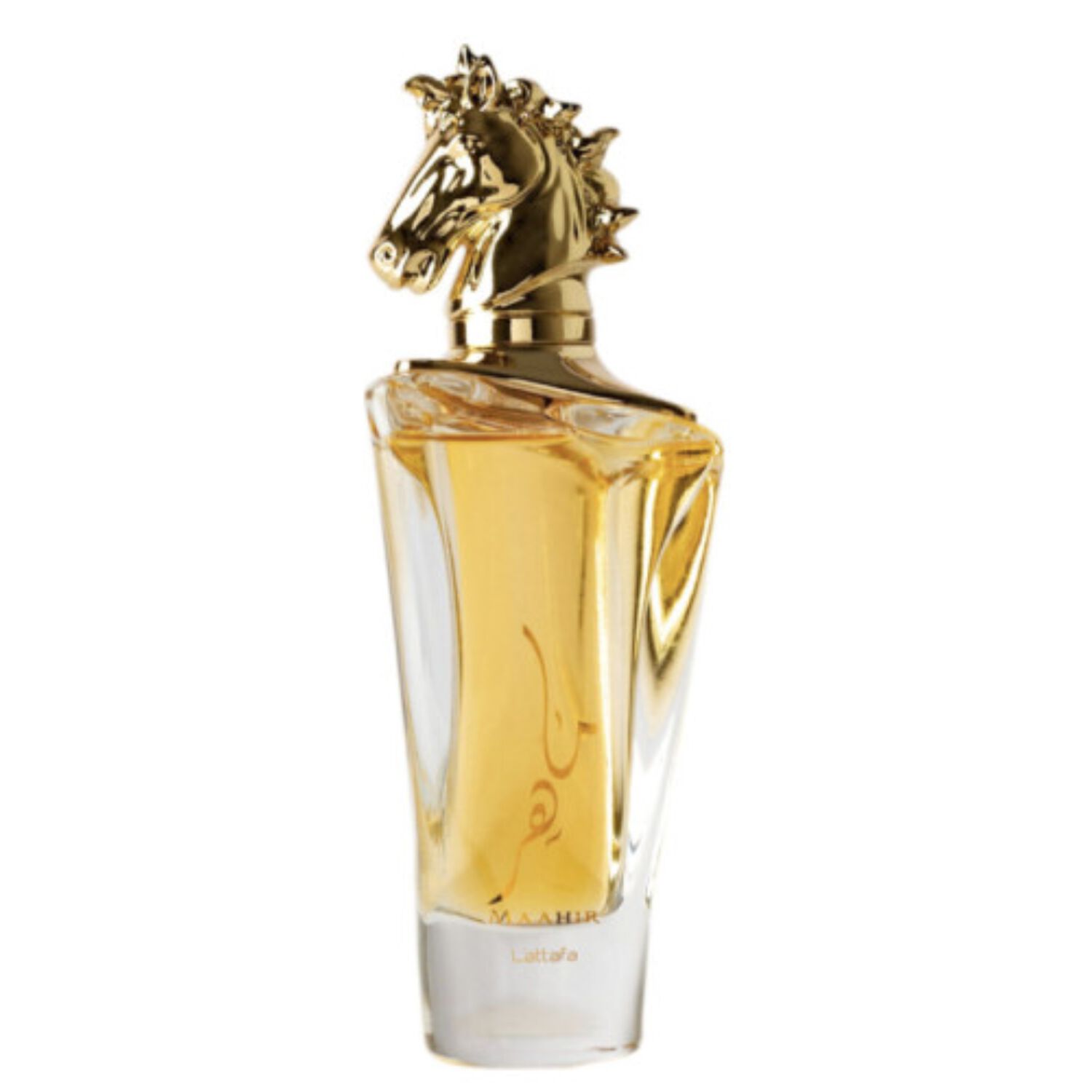 Lattafa Maahir Eau De Parfum 100 Ml Unisex image number 1.0
