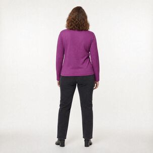 Sweater Mujer Sexy Large