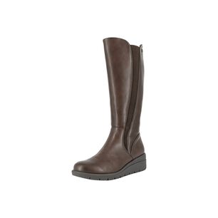 Bota Anna Caf&eacute; Alquimia