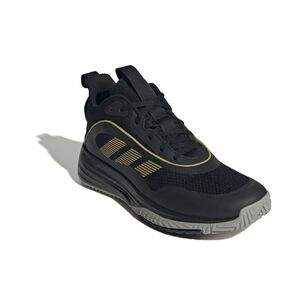 Zapatilla Basketball Hombre Adidas Ownthegame 3.0 Negro