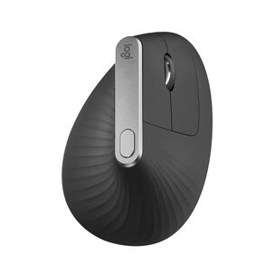 Mouse Logitech Mx Vertical Usb-c Bt Inal&aacute;mbrico 4000 Dpi