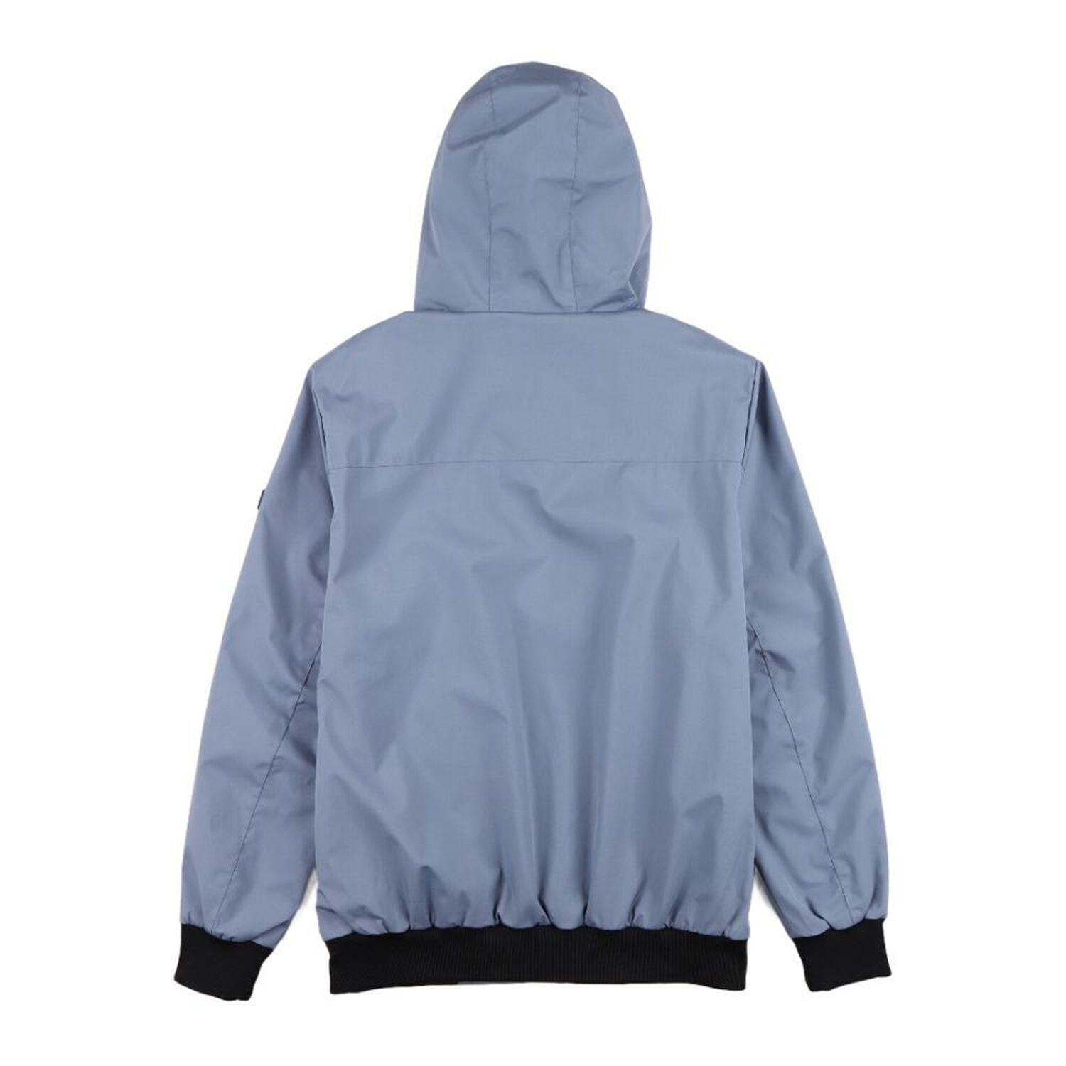 Chaqueta Hombre Az Black image number 1.0
