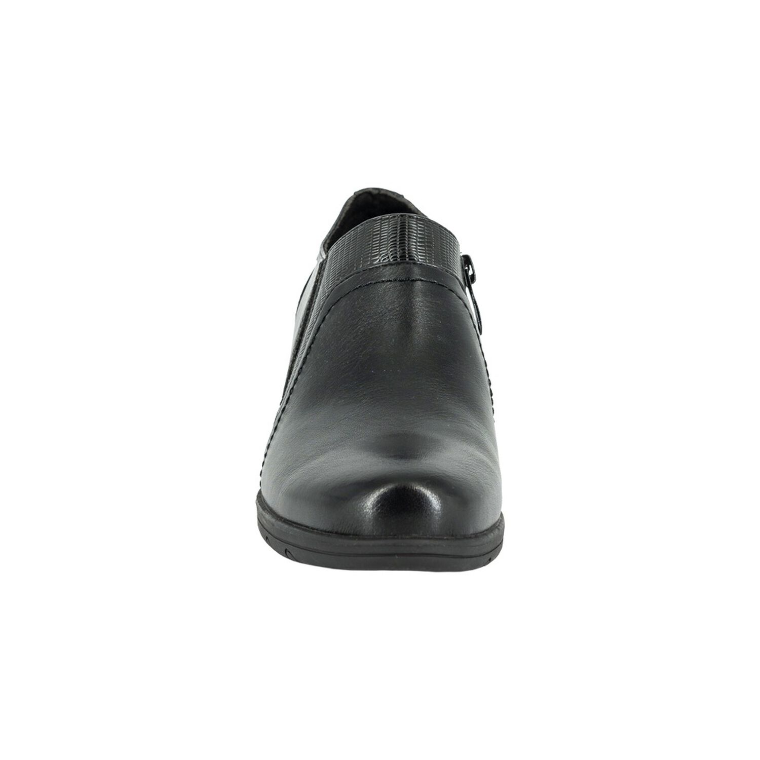 Mocasin Carda Negro Alquimia image number 3.0