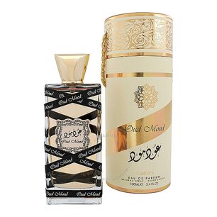 Lattafa Oud Mood Edp 100ml
