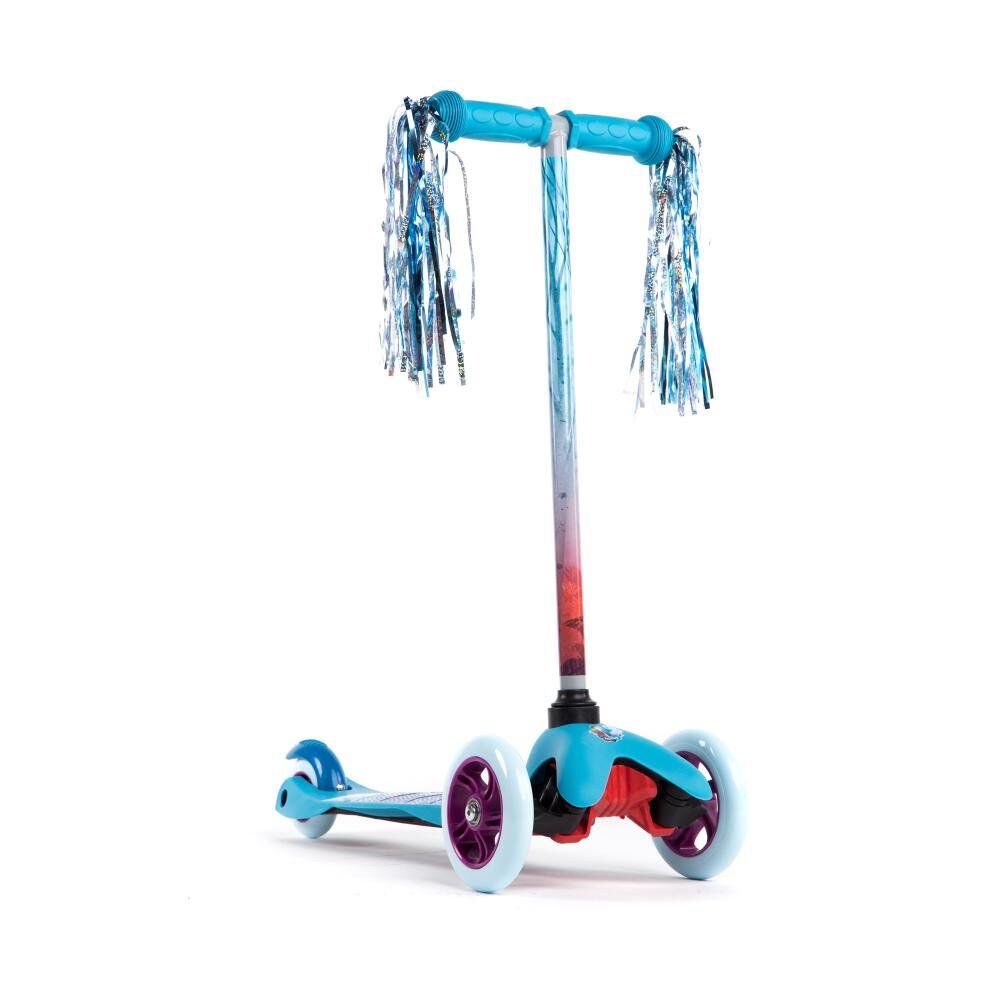 Triscooter Frozen 2 image number 0.0