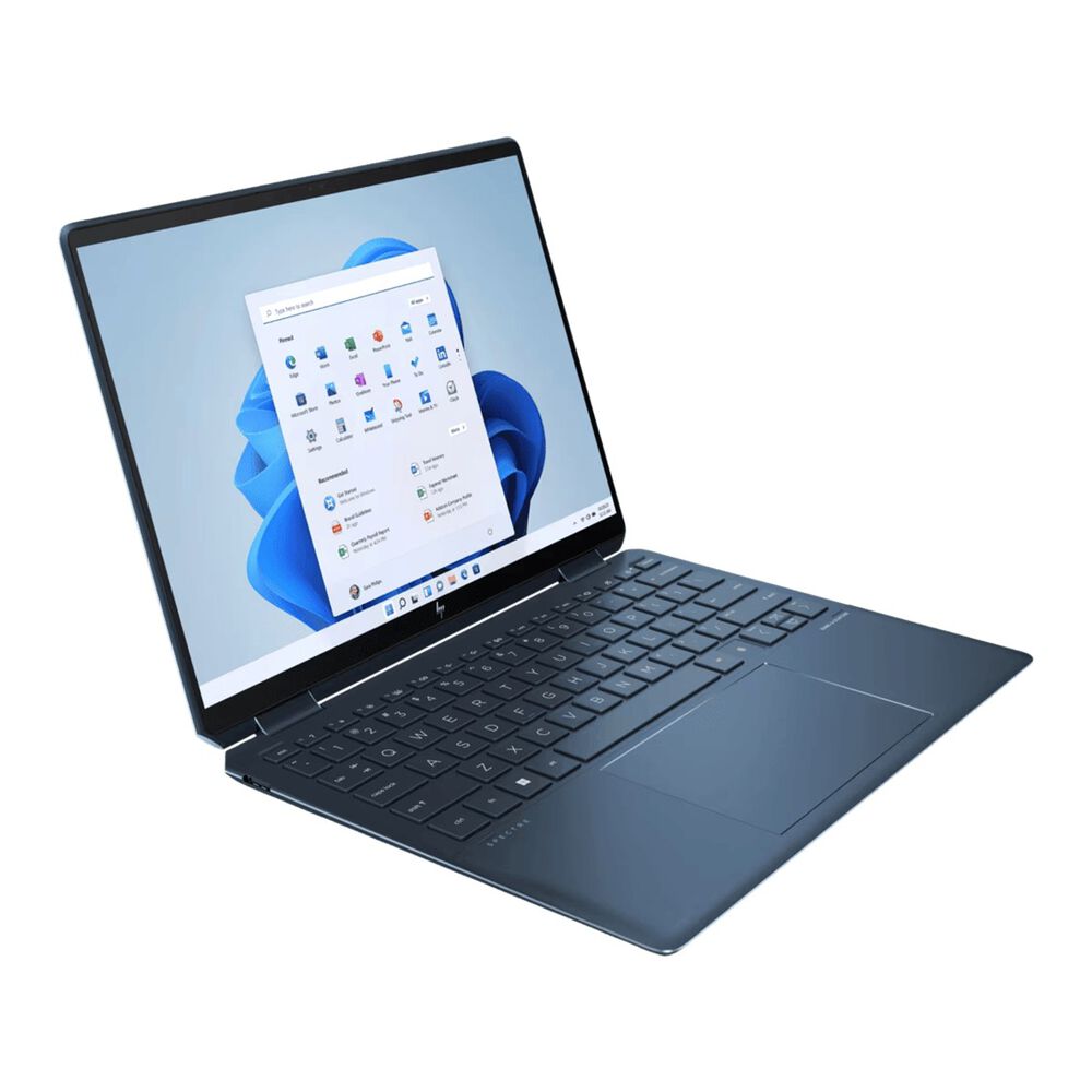 Hp Spectre X360 14-ef0101la, Intel Core I7-1255u, 13.5", 16gb/1tb Ssd Pc Seminuevo image number 1.0