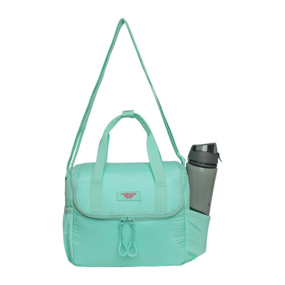 Lonchera Cartera Iceberg Head image number 1.0