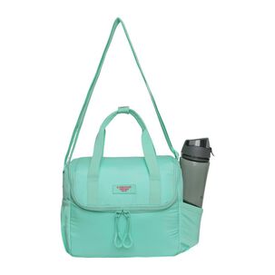 Lonchera Cartera Iceberg Head