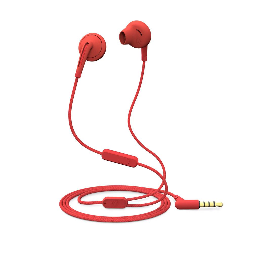 Audífonos Con Manos Libre Energy Sistem Style2+ Raspberry image number 0.0