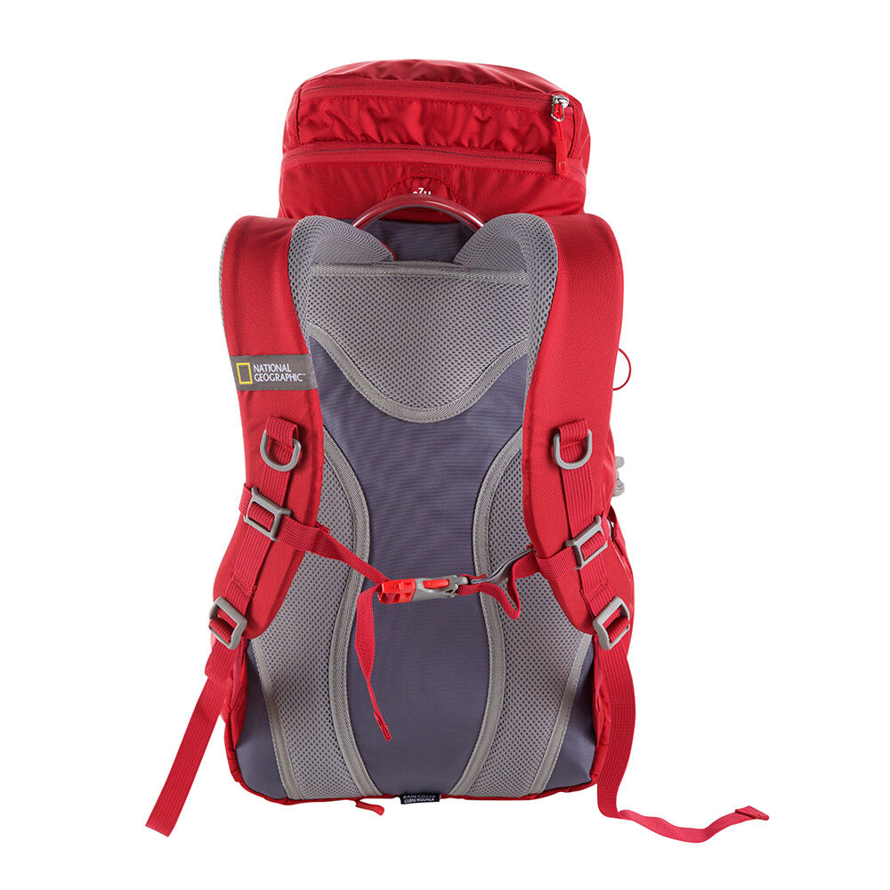 Mochila Outdoor Natgeo Mng14251 / 25 Litros image number 2.0