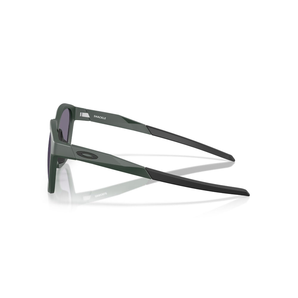 Lentes De Sol Shackle Prizm Grey Oakley image number 2.0