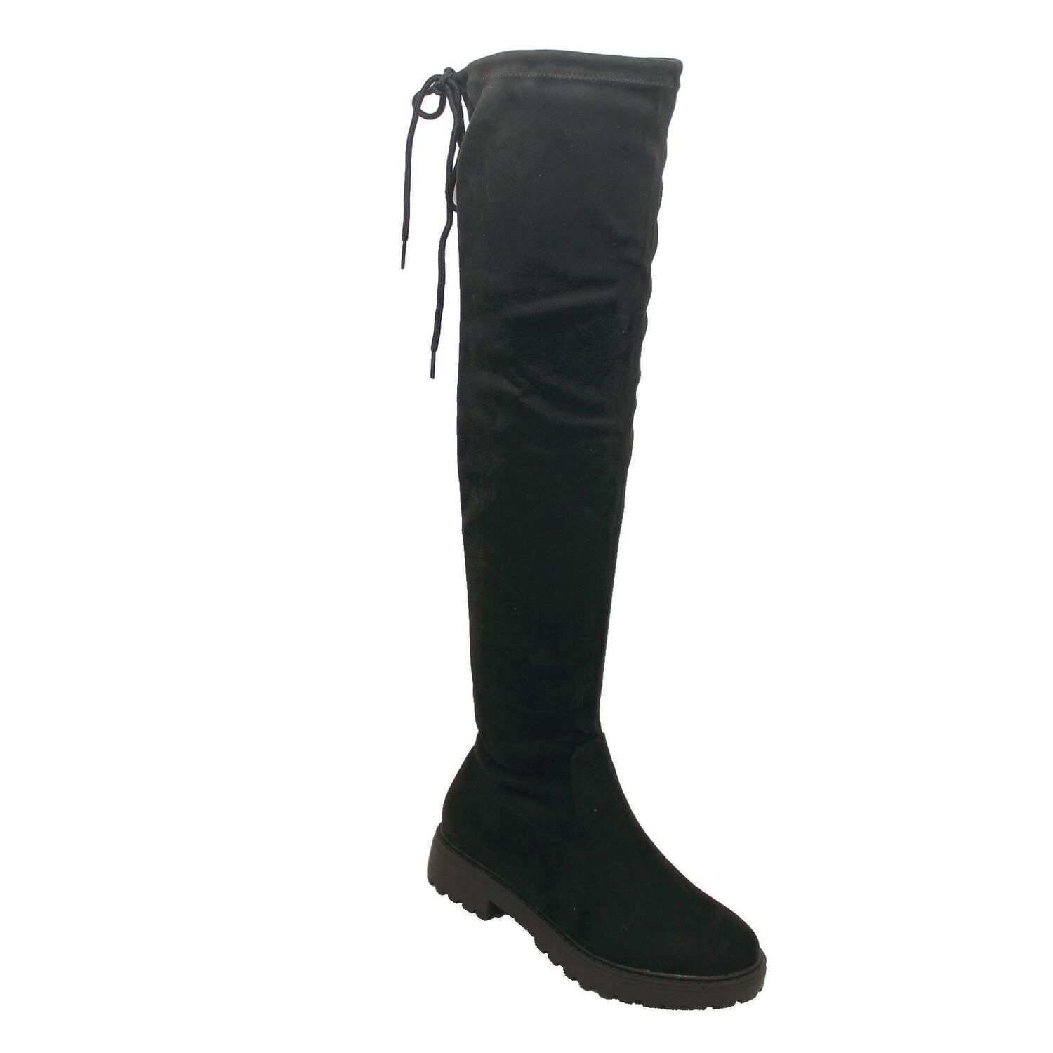 Bota Negro Cellina Art. 5hx893050black image number 2.0