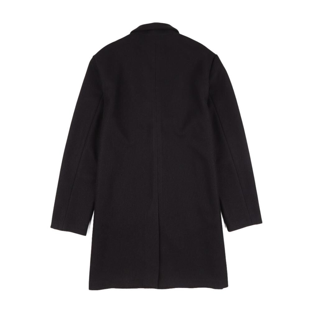 Chaqueta Hombre Az Black image number 1.0