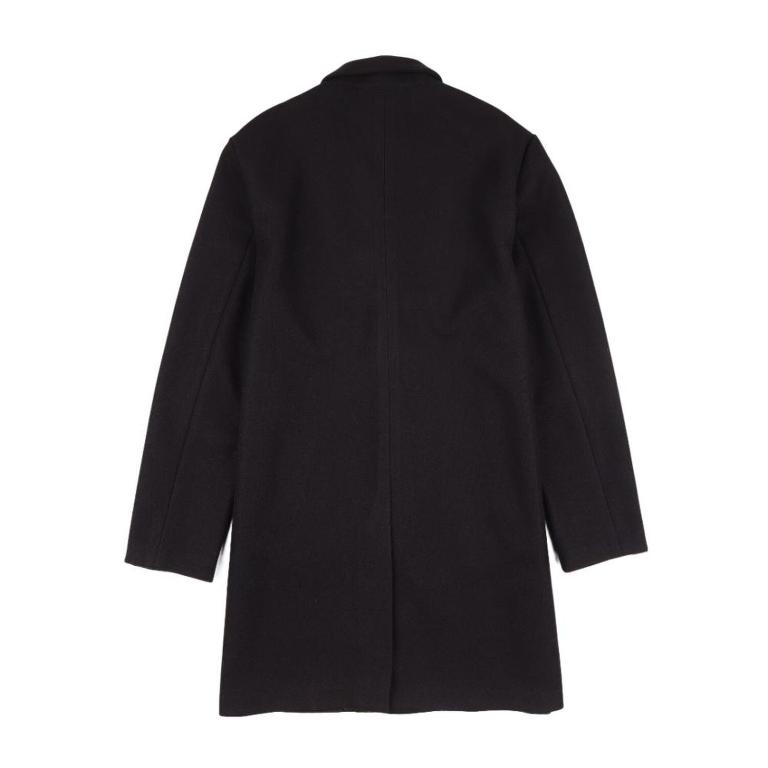 Chaqueta Hombre Az Black image number 1.0