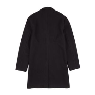 Chaqueta Hombre Az Black