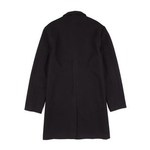 Chaqueta Hombre Az Black