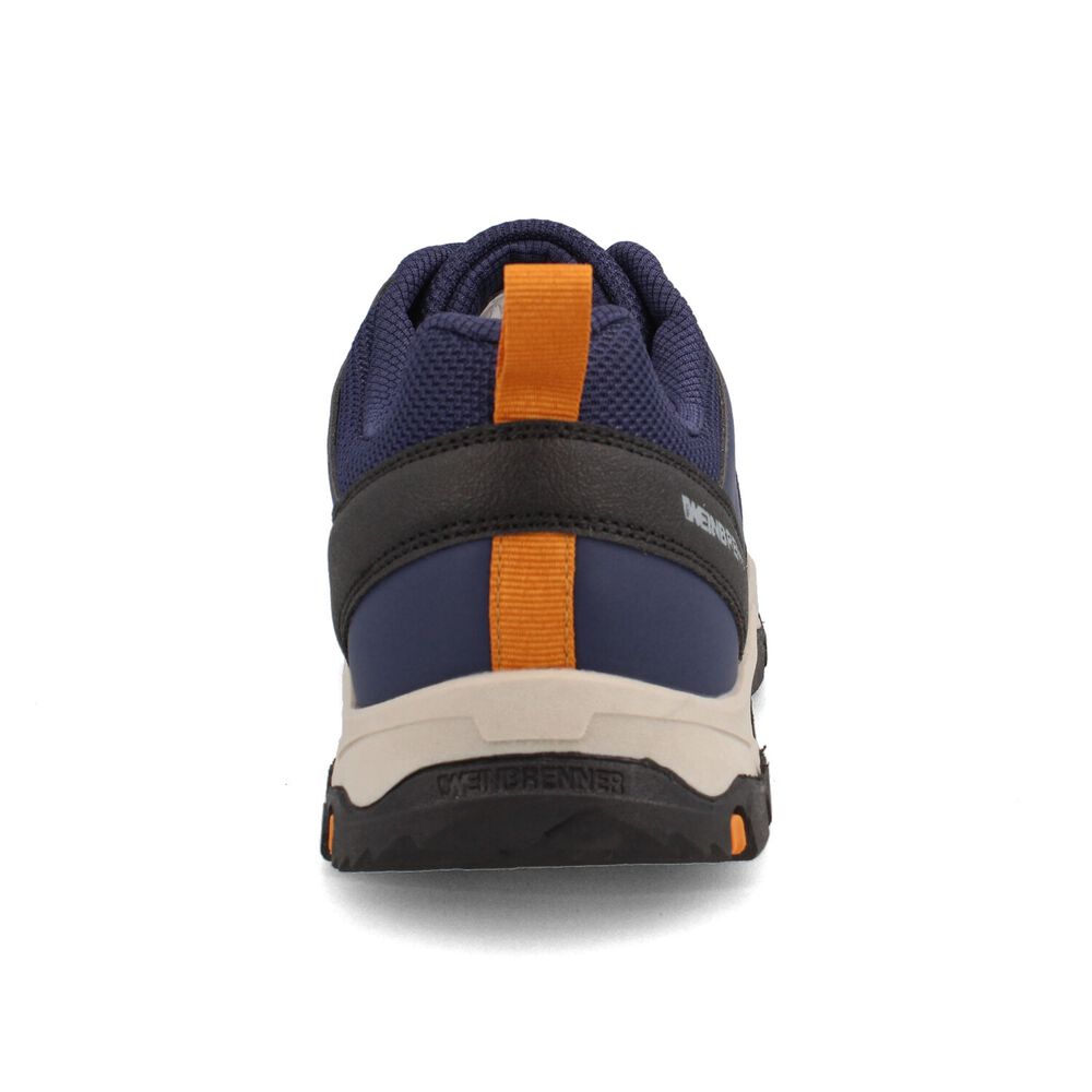 Zapatilla Outdoor Hombre Weinbrenner Baxter Wayfind Low image number 2.0