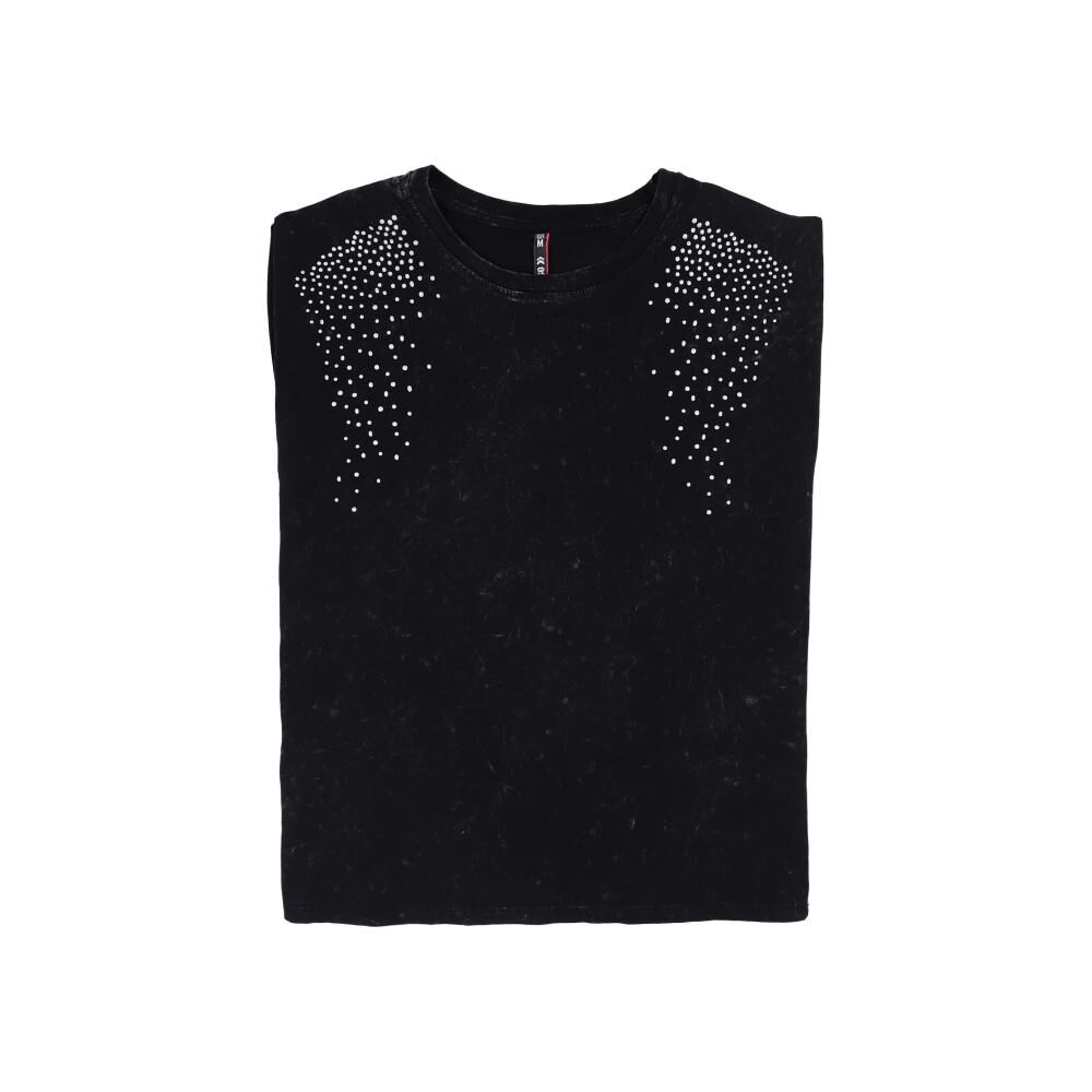 Polera Mujer Rolly Go image number 0.0