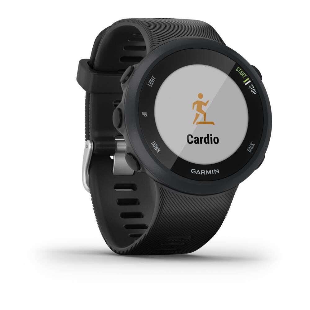 Smartwatch Garmin Forerunner 45 image number 3.0