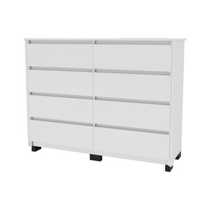 Cómoda Vekka Home Comoda Coimbra / 8 Cajones