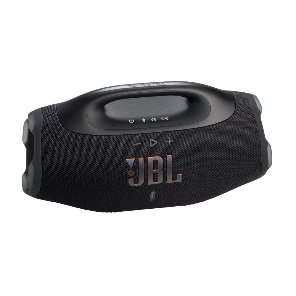 Parlante Bluetooth JBL Boombox 4, foto 3