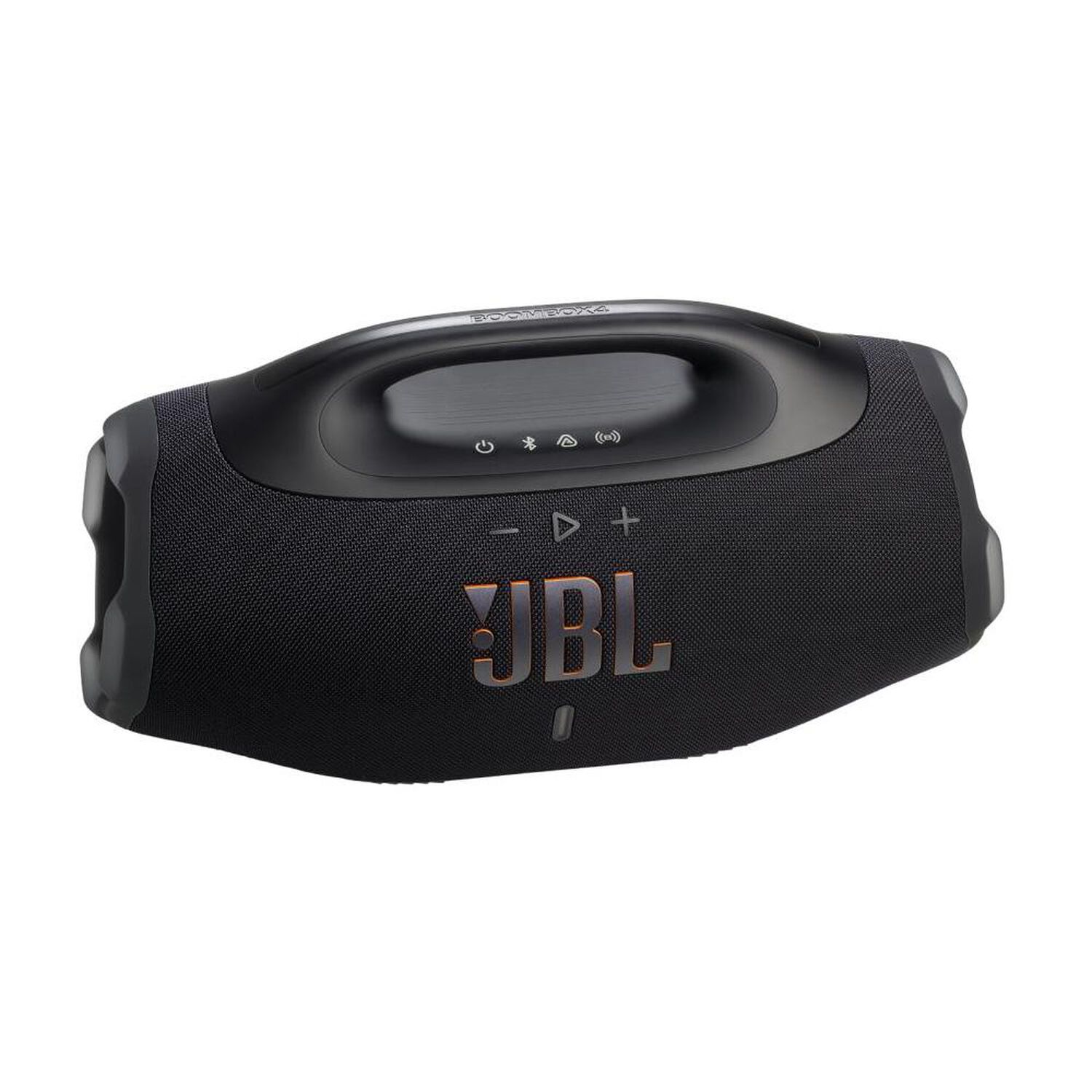 Parlante Bluetooth Jbl Boombox 4 image number 2.0