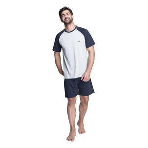 Pijama Hombre Top