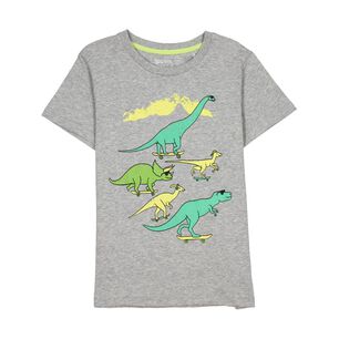 Polera Ni&ntilde;o Topsis
