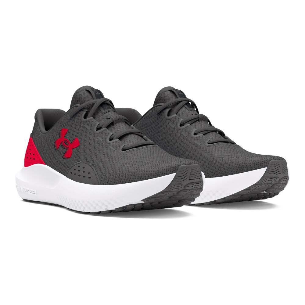 Zapatilla Running Hombre Under Armour Charged Surge 4 image number 4.0