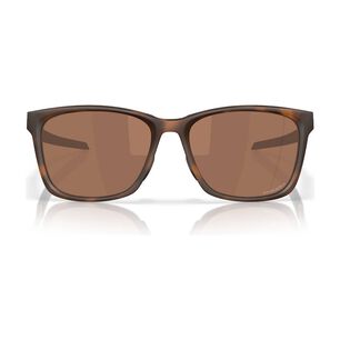 Lentes De Sol Paracord Prizm Tungsten Oakley