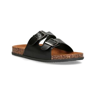 Sandalia Hombre Peroe Black