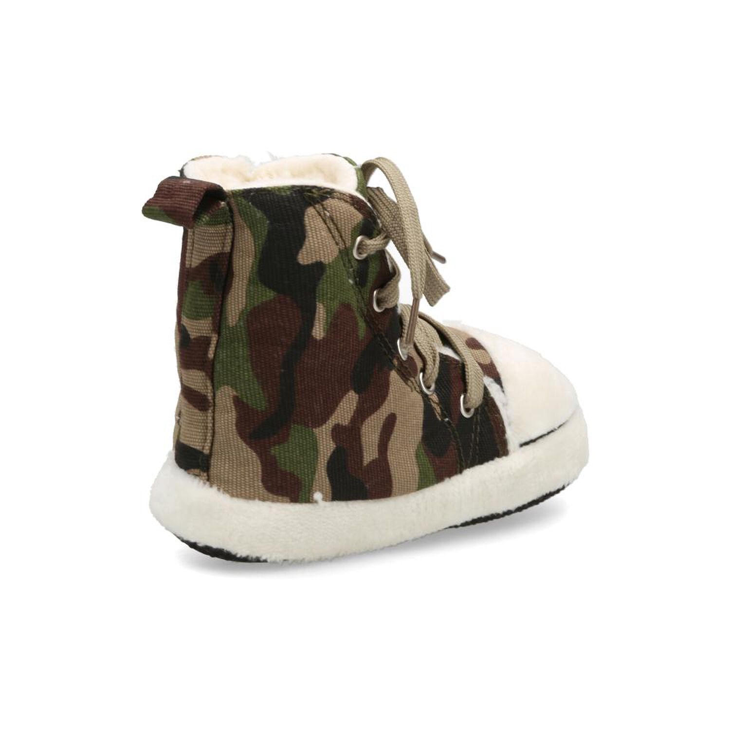 Pantufla Infantil Topsis image number 2.0