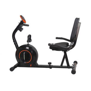 Bicicleta Est&aacute;tica R200 Pro Magn&eacute;tica