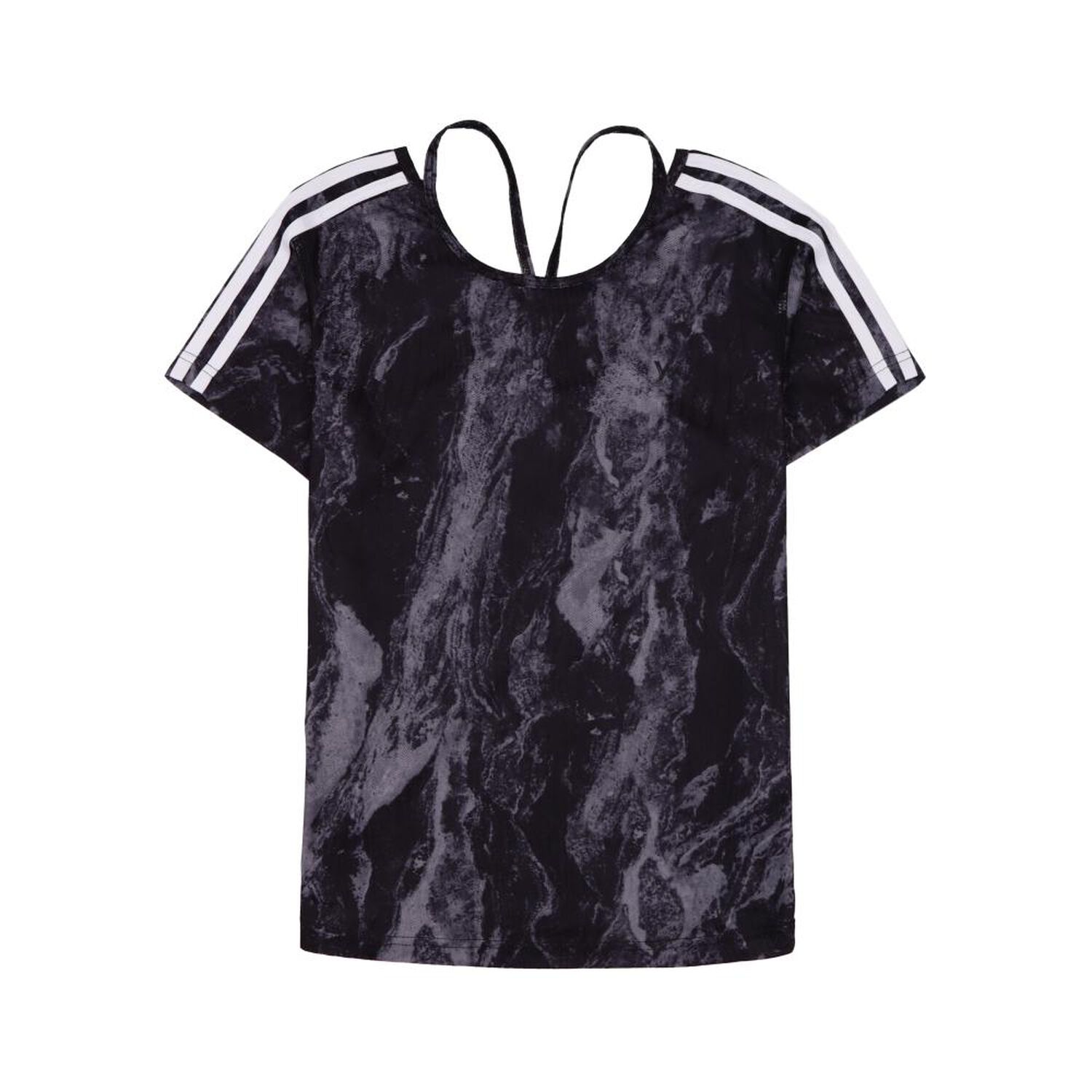 Polera Deportiva Mujer Wetland image number 0.0