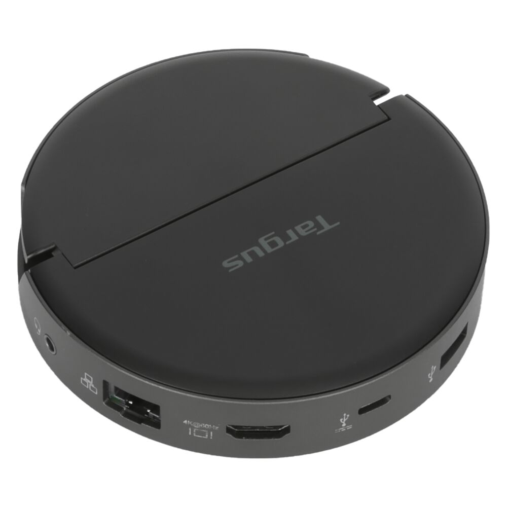 Docking Targus Para Telefono Usb-c Dex Com Awu420 image number 1.0