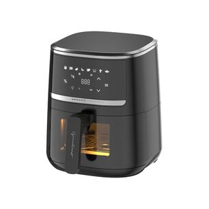 Freidora Ursus Trotter UT-cookview / 4.5 Litros