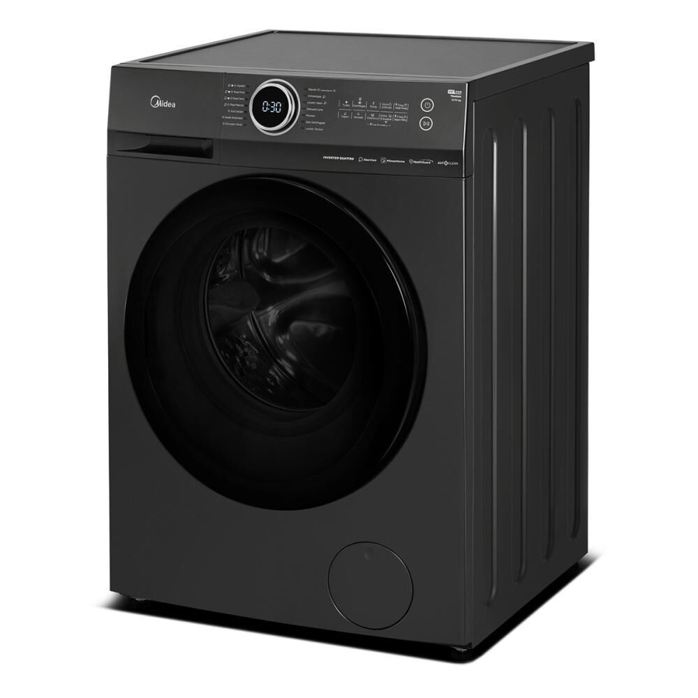 Lavadora Secadora Midea MF200D115WB/T / 11,5 Kg / 9 Kg image number 3.0