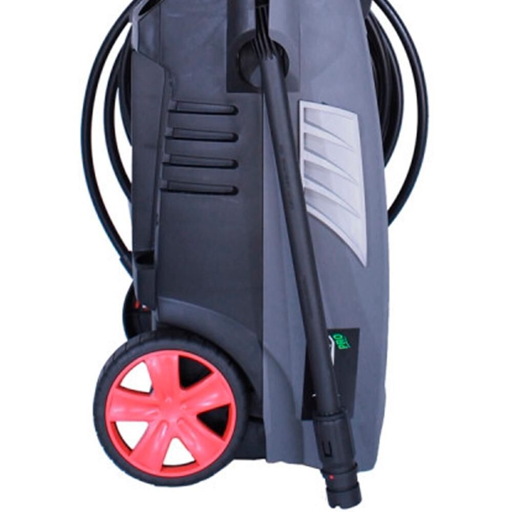 Hidrolavadora Gladiator Hl 8000/220m image number 3.0