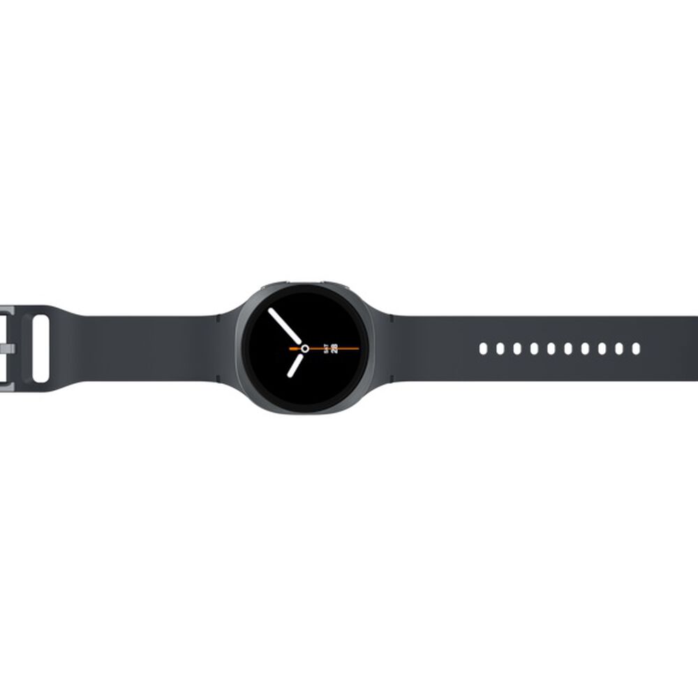 Galaxy Watch8 Bluetooth 40 Mm Graphite image number 4.0