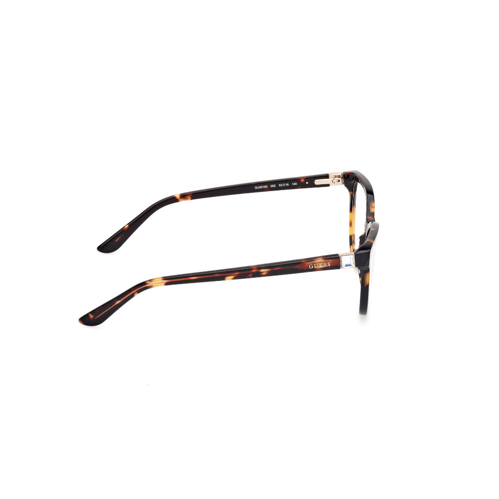 Lentes Ópticos Havana Guess image number 6.0