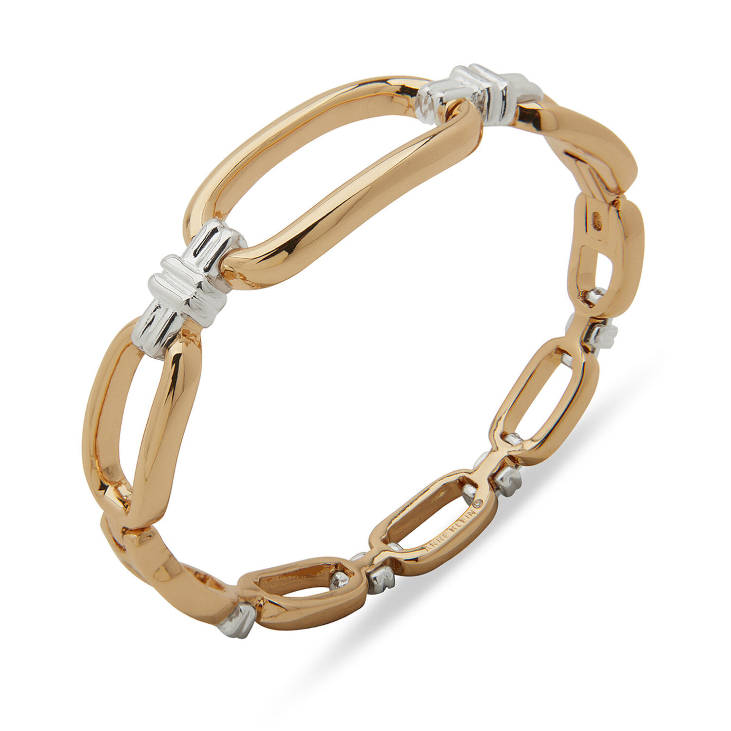 Pulsera Anne Klein 01b00998 Bicolor image number 0.0