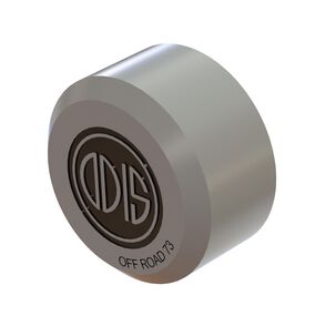 Repuesto Candado Vanlock Odis Off Road 73 Para Cortina Enrollable De Aluminio