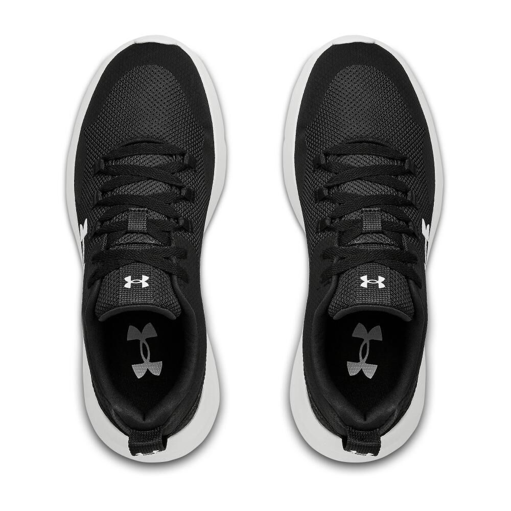 Zapatilla Running Hombre Under Armour Essential image number 3.0