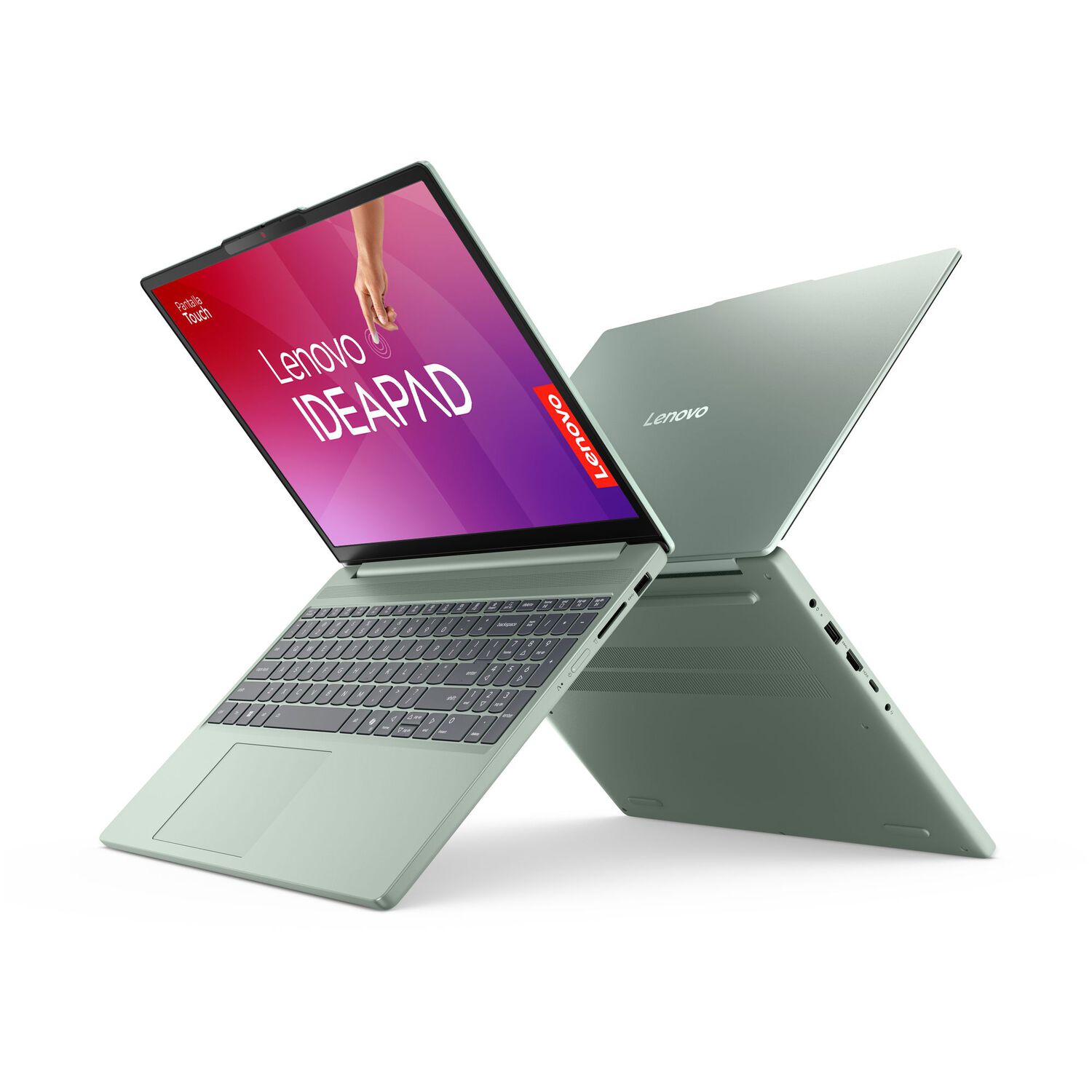 Notebook 15.3" Lenovo Ideapad Slim 3 / Intel Core I5 / 8 GB RAM / 512 GB SSD image number 4.0