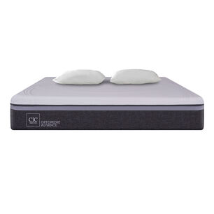 Colch&oacute;n Cic Ortopedic Advance / 2 Plazas + Almohada / 190 Cm x 150 Cm
