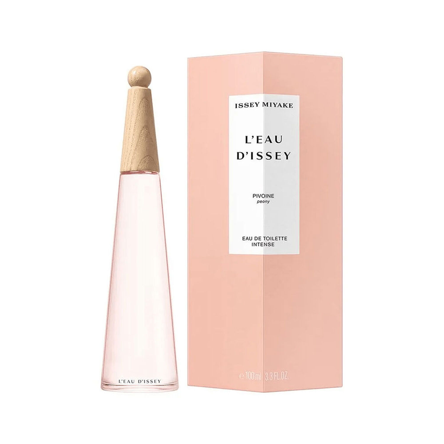 Issey Miyake Pivoine Peony Edt Intense 90 Ml image number 1.0