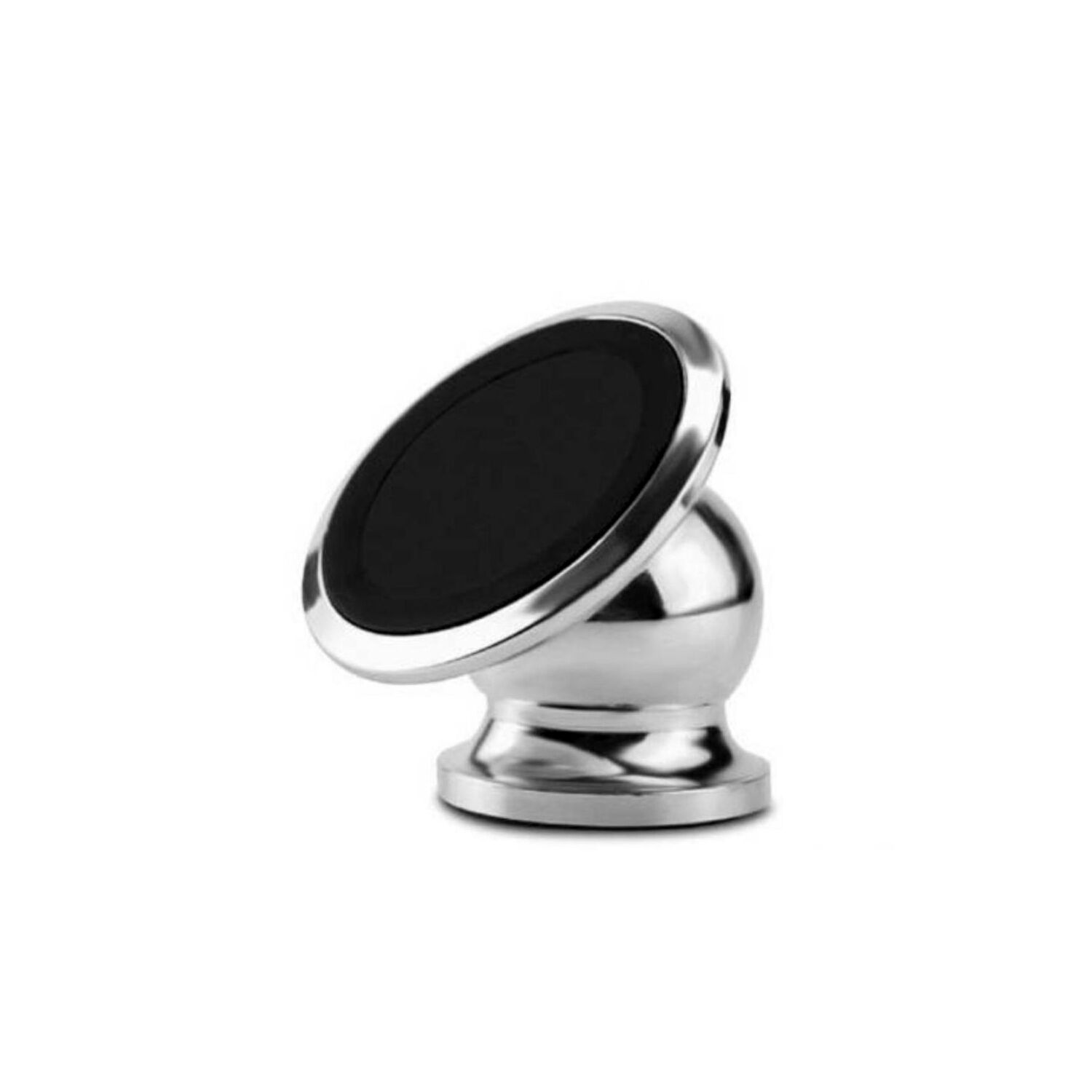 Soporte Celular Magn&eacute;tico Giro 360 Grados - Ps image number 0.0
