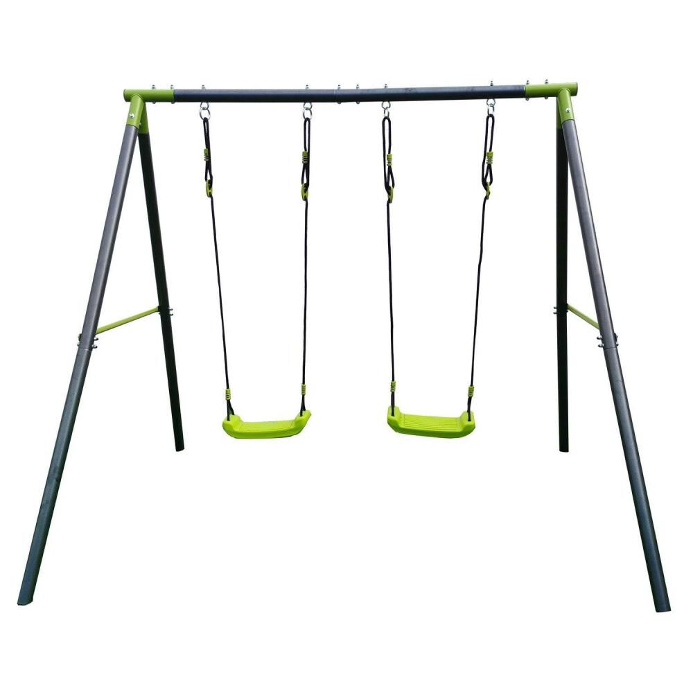 Columpio Dos Estaciones Hobbymarket image number 0.0