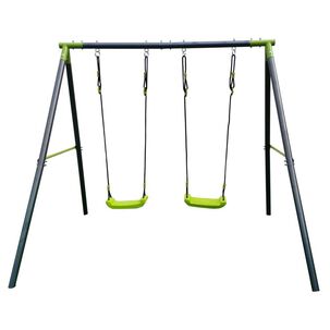 Columpio Dos Estaciones Hobbymarket