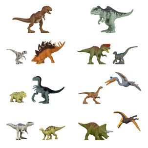 Dinosaurio De Juguete Jurassic World Producto Surtido No A Elección